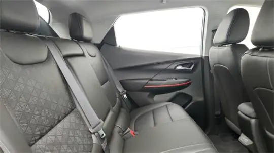 2023 Chevrolet Bolt 1G1FX6S03P4128217