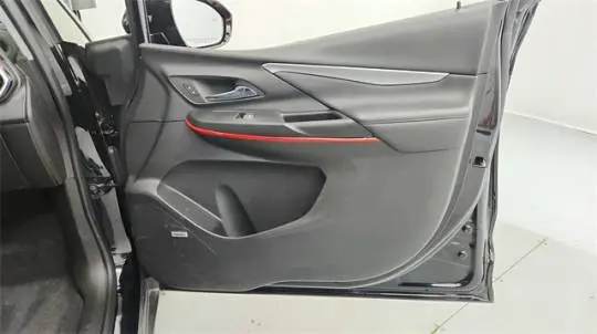 2023 Chevrolet Bolt 1G1FX6S03P4128217