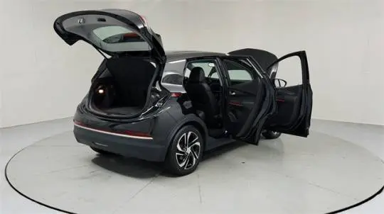2023 Chevrolet Bolt 1G1FX6S03P4128217