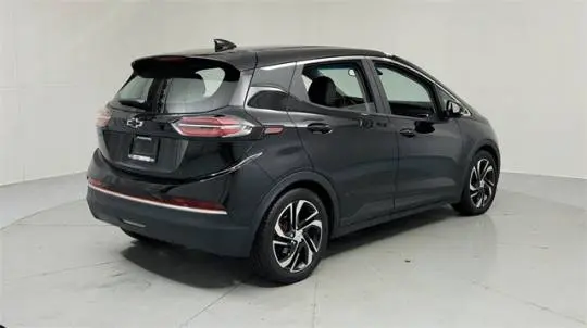 2023 Chevrolet Bolt 1G1FX6S03P4128217