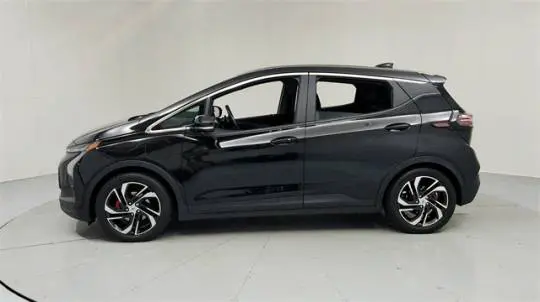 2023 Chevrolet Bolt 1G1FX6S03P4128217