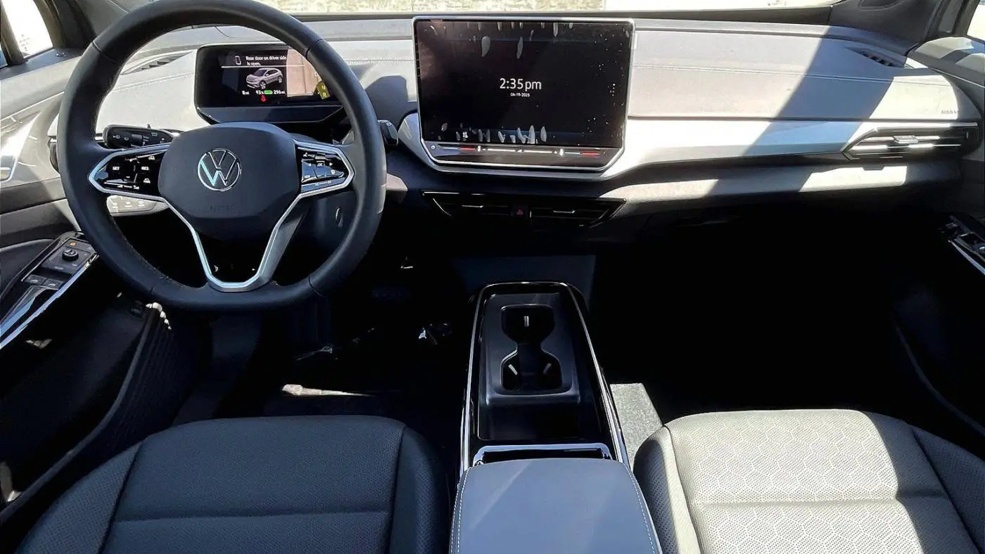 2025 Volkswagen ID.4 1V2WSPE86SC004775