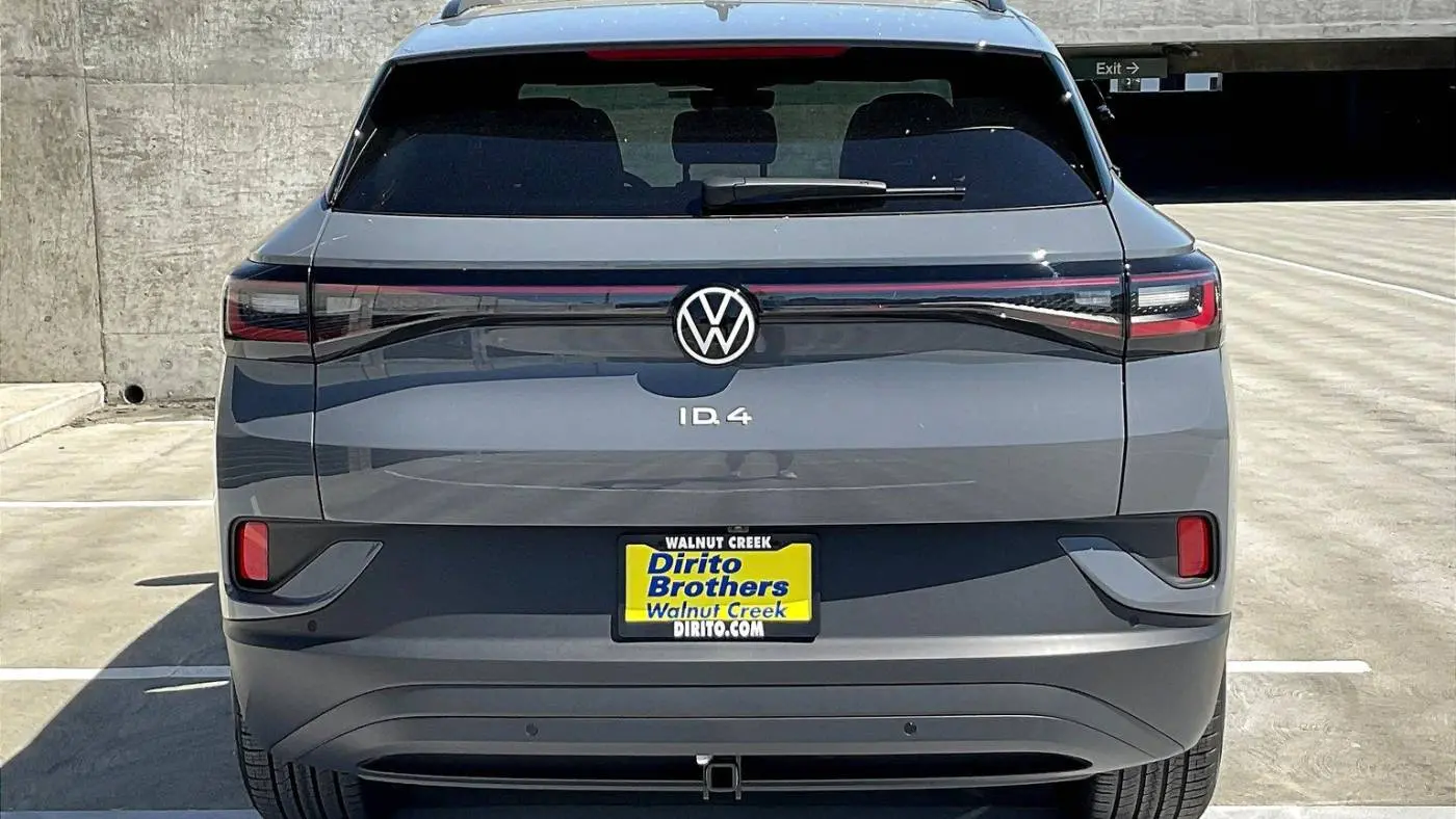 2025 Volkswagen ID.4 1V2WSPE86SC004775