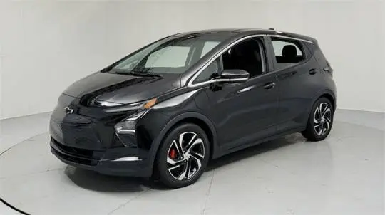 2023 Chevrolet Bolt 1G1FX6S03P4128217
