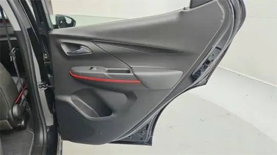 2023 Chevrolet Bolt 1G1FX6S03P4128217