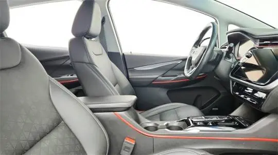 2023 Chevrolet Bolt 1G1FX6S03P4128217
