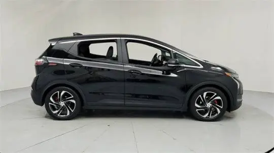 2023 Chevrolet Bolt 1G1FX6S03P4128217