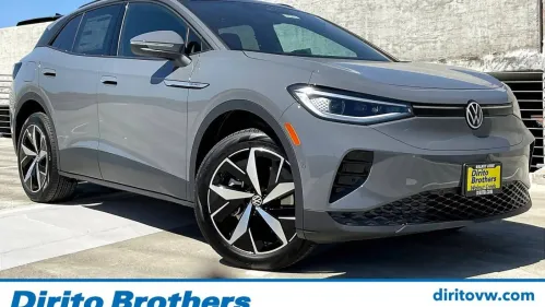 2025 Volkswagen ID.4 1V2WSPE86SC004775