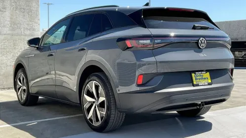 2025 Volkswagen ID.4 1V2WSPE86SC004775