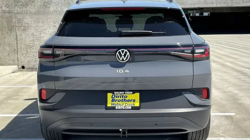 2025 Volkswagen ID.4 1V2WSPE86SC004775