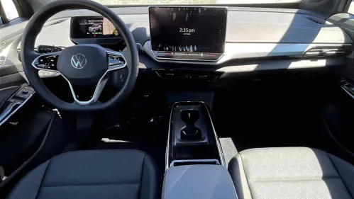2025 Volkswagen ID.4 1V2WSPE86SC004775