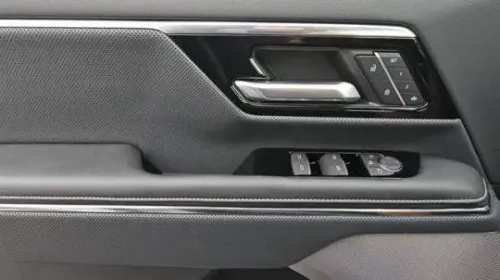 2024 GMC Sierra EV 1GT401EL8RU400842
