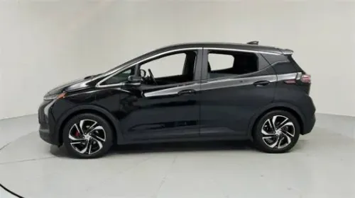 2023 Chevrolet Bolt 1G1FX6S03P4128217
