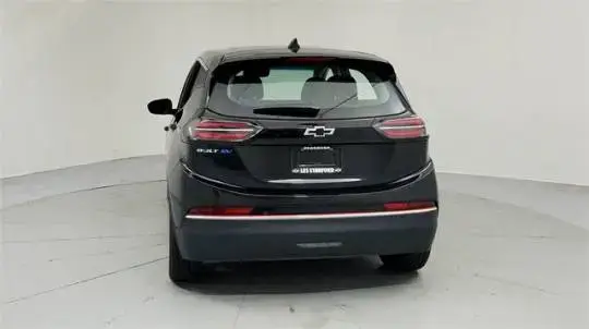 2023 Chevrolet Bolt - Images - 4