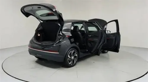 2023 Chevrolet Bolt 1G1FX6S03P4128217