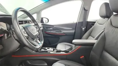 2023 Chevrolet Bolt 1G1FX6S03P4128217