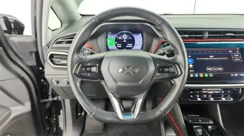 2023 Chevrolet Bolt 1G1FX6S03P4128217