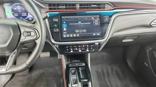 2023 Chevrolet Bolt 1G1FX6S03P4128217