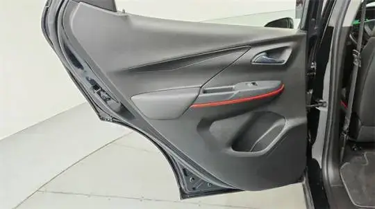 2023 Chevrolet Bolt - Images - 17