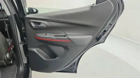 2023 Chevrolet Bolt - Images - 21