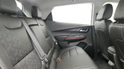 2023 Chevrolet Bolt 1G1FX6S03P4128217