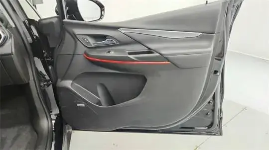 2023 Chevrolet Bolt - Images - 23