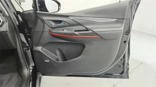 2023 Chevrolet Bolt 1G1FX6S03P4128217