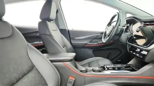 2023 Chevrolet Bolt - Images - 24