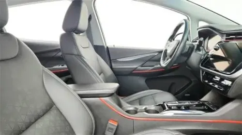 2023 Chevrolet Bolt 1G1FX6S03P4128217