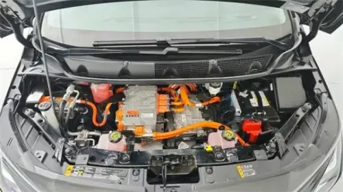 2023 Chevrolet Bolt 1G1FX6S03P4128217