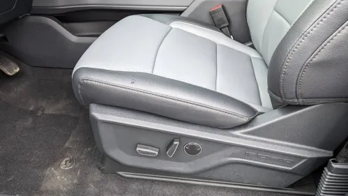 2025 Ford F-150 Lightning 1FT6W5L70SWG00757