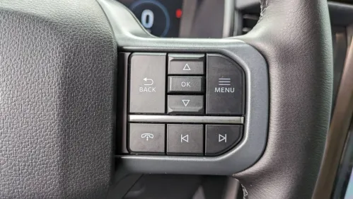 2025 Ford F-150 Lightning 1FT6W5L70SWG00757
