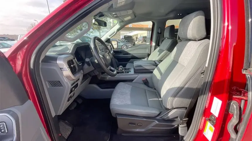 2023 Ford F-150 Lightning 1FTVW1ELXPWG34257