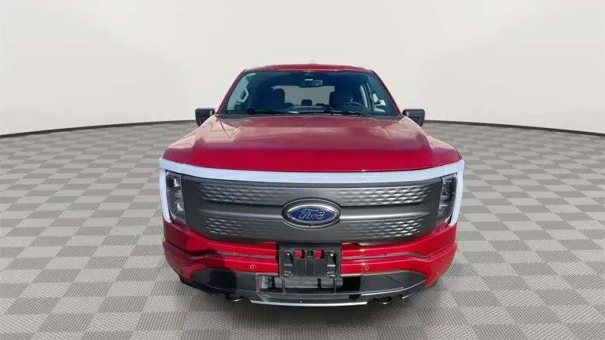 2023 Ford F-150 Lightning 1FTVW1ELXPWG34257