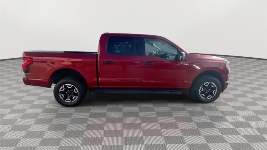 2023 Ford F-150 Lightning 1FTVW1ELXPWG34257