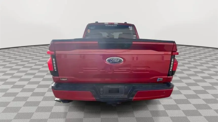 2023 Ford F-150 Lightning 1FTVW1ELXPWG34257