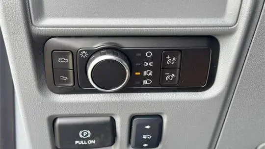 2025 Ford F-150 Lightning 1FT6W3L7XSWG01497
