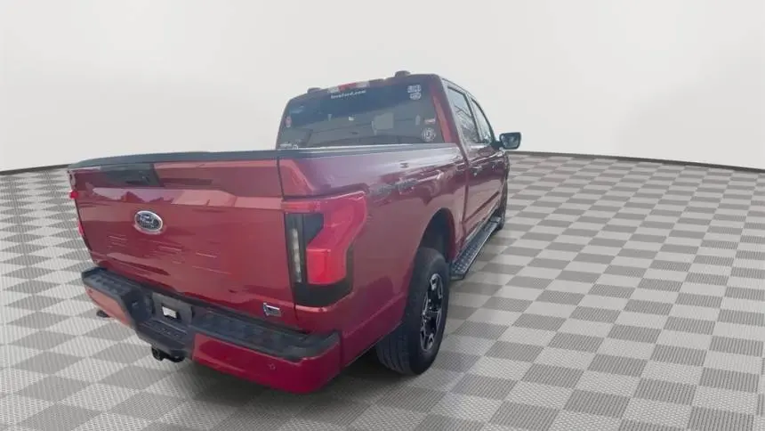 2023 Ford F-150 Lightning 1FTVW1ELXPWG34257