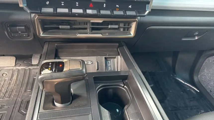 2022 GMC HUMMER EV Pickup 1GT40FDA7NU100507