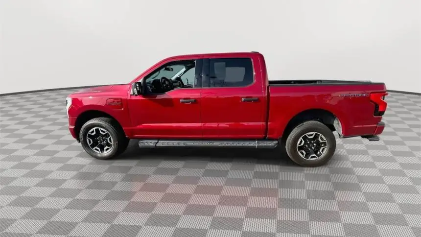 2023 Ford F-150 Lightning 1FTVW1ELXPWG34257