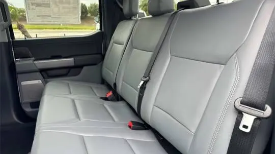 2025 Ford F-150 Lightning 1FT6W3L7XSWG01497