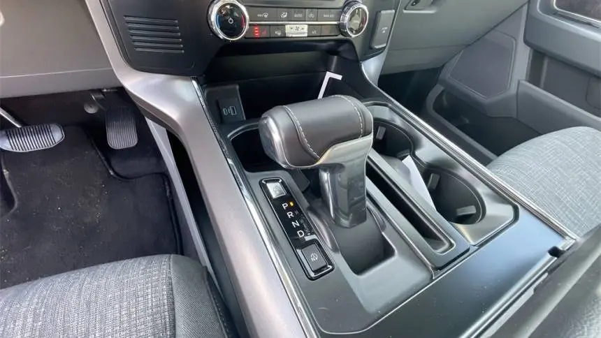 2023 Ford F-150 Lightning 1FTVW1ELXPWG34257