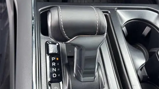 2025 Ford F-150 Lightning 1FT6W3L7XSWG01497