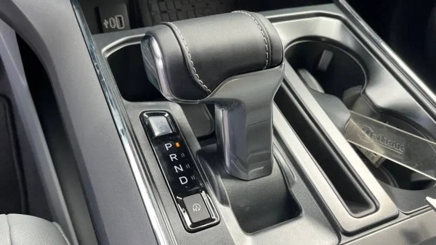 2025 Ford F-150 Lightning 1FT6W3L7XSWG02407