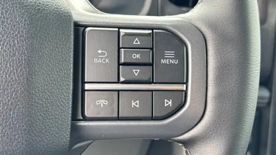 2025 Ford F-150 Lightning 1FT6W3L7XSWG01497