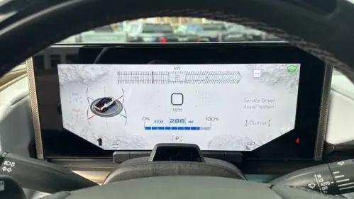 2022 GMC HUMMER EV Pickup 1GT40FDA7NU100507