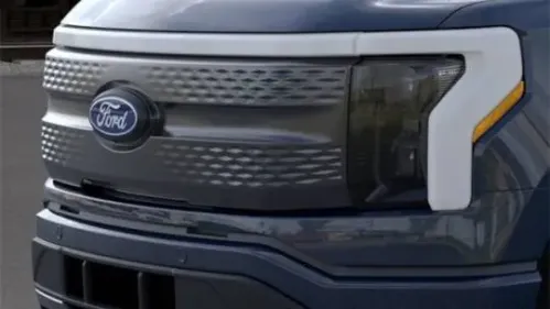 2025 Ford F-150 Lightning 1FT6W3L75SWG05554
