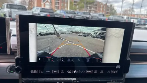 2022 GMC HUMMER EV Pickup 1GT40FDA7NU100507