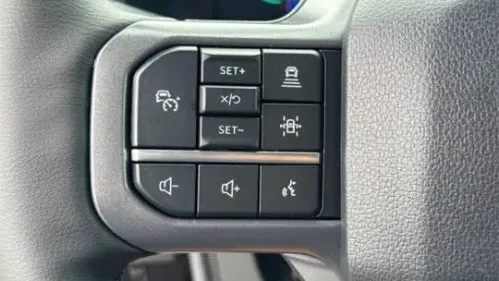 2025 Ford F-150 Lightning 1FT6W3L7XSWG01497