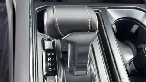 2025 Ford F-150 Lightning 1FT6W3L7XSWG01497